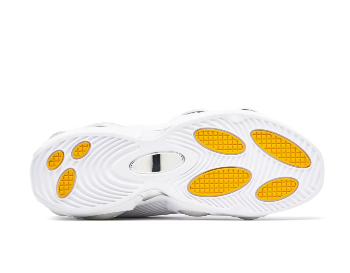 Nike Nocta Glide White