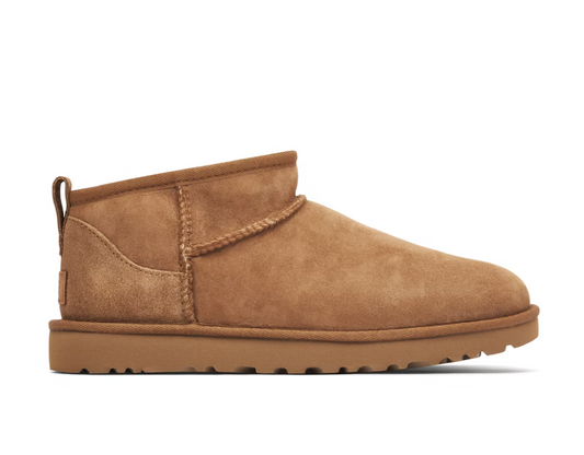 Ugg Classic Ultra Mini Chestnut