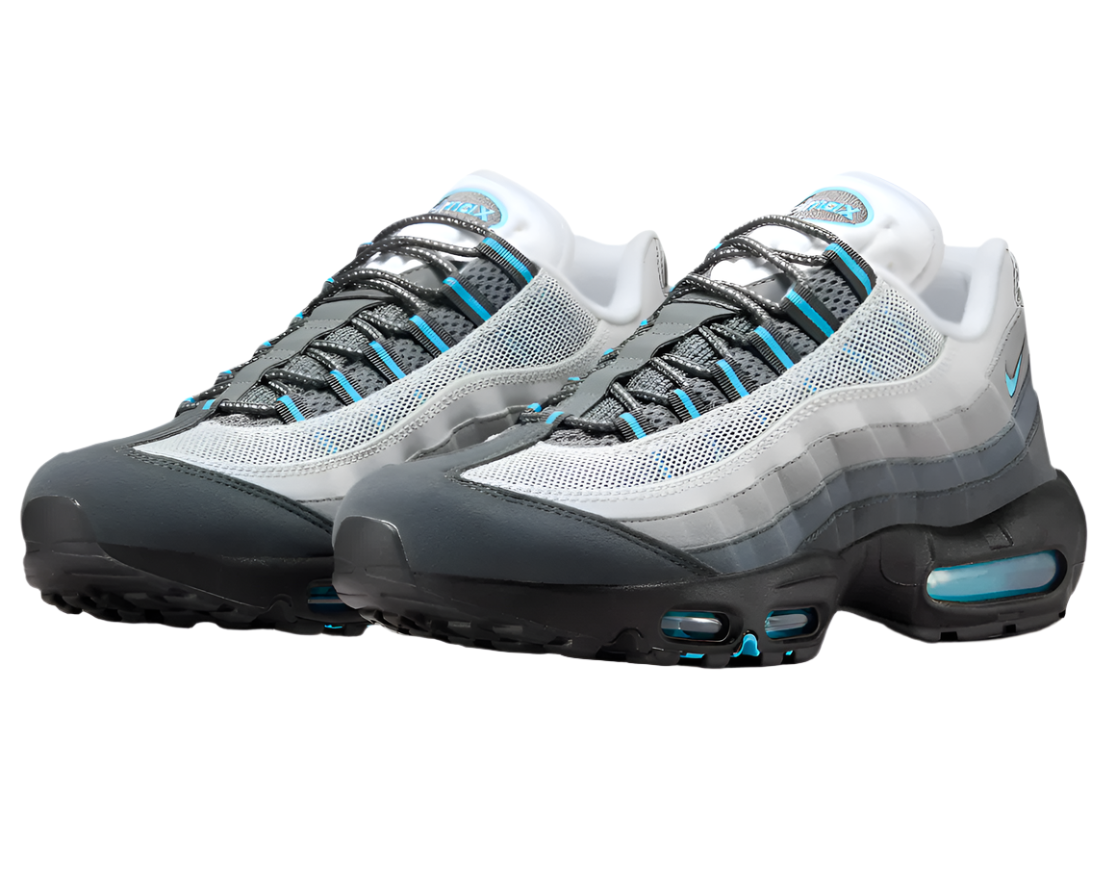 Nike Airmax 95 Baltic Blue