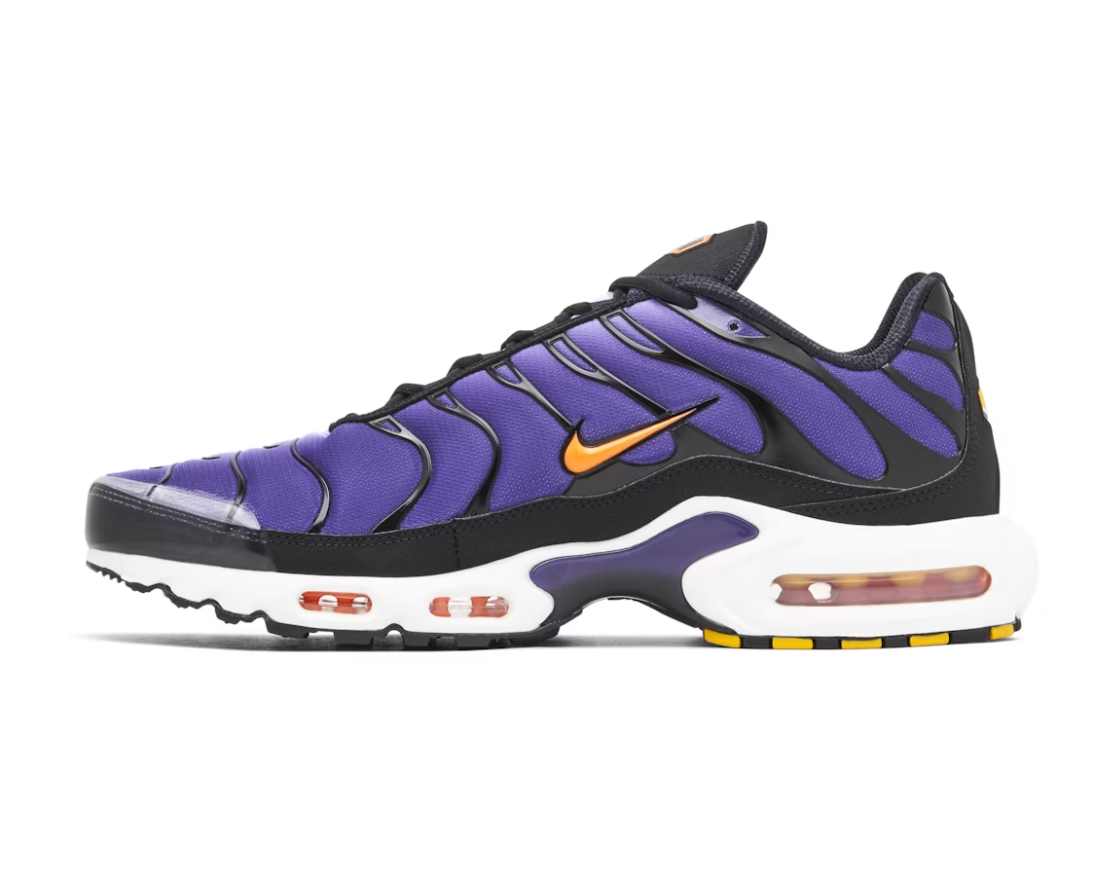 Nike Airmax Plus TN Voltage Purple