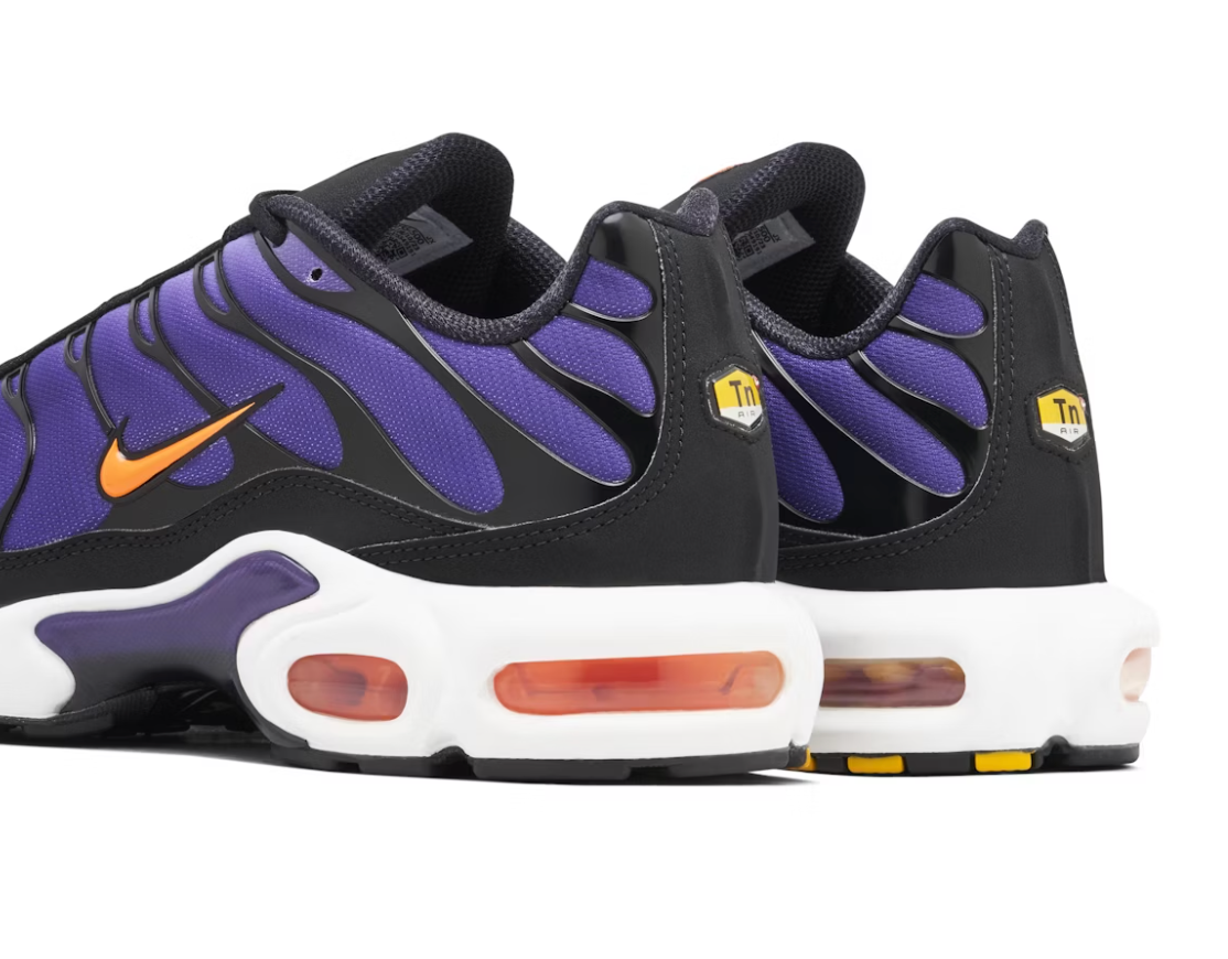 Nike Airmax Plus TN Voltage Purple