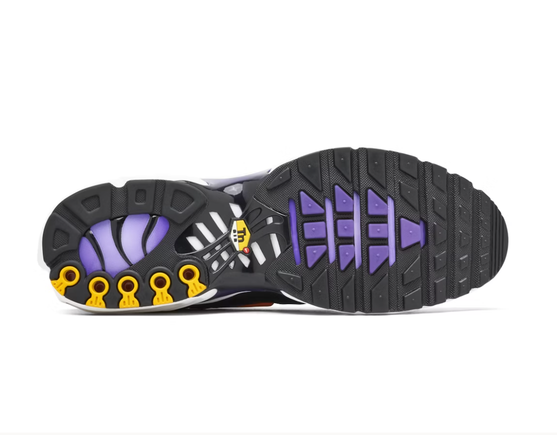 Nike Airmax Plus TN Voltage Purple