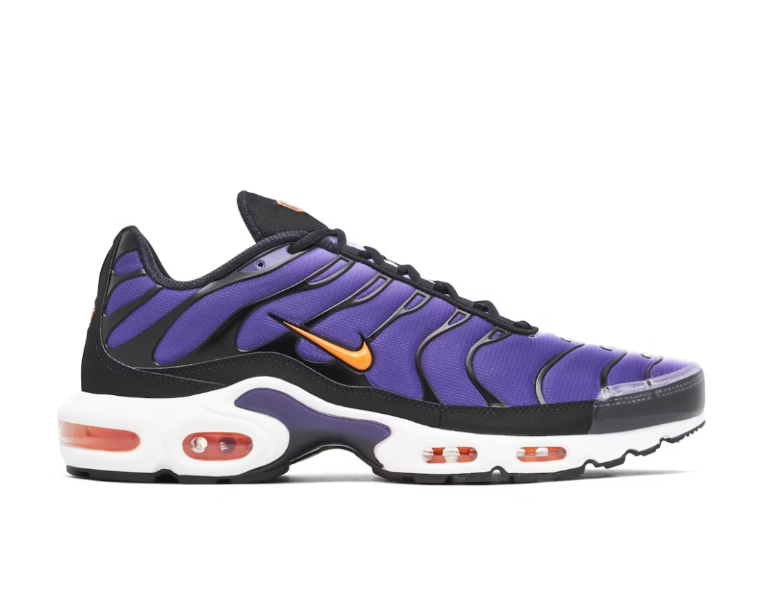 Nike Airmax Plus TN Voltage Purple