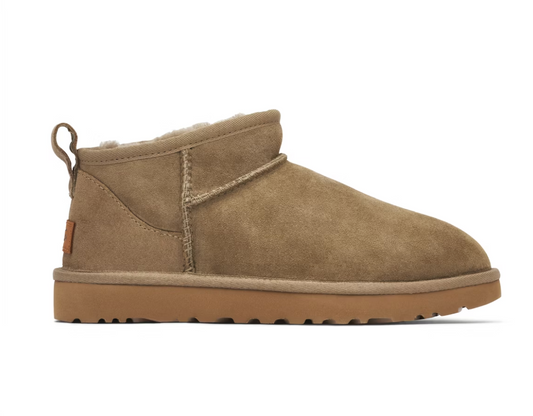 Ugg Classic Ultra Mini Antelope