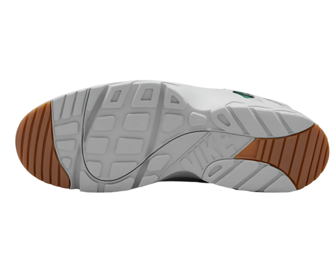 Corteiz x Nike - Huarache "light-bone"