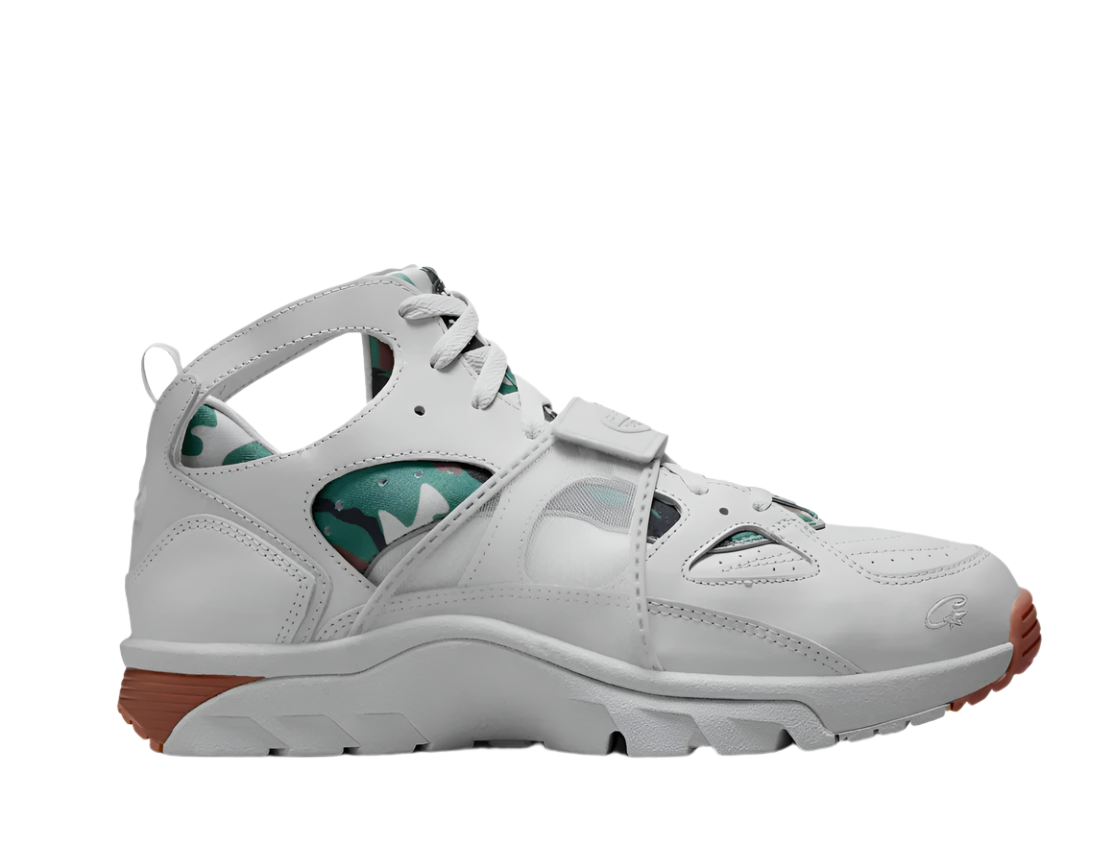 Corteiz x Nike - Huarache "light-bone"