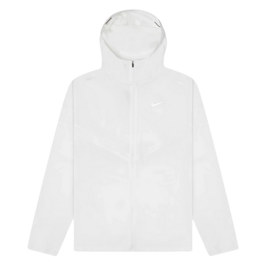 Nike Repel Packable Windrunner Jacket White